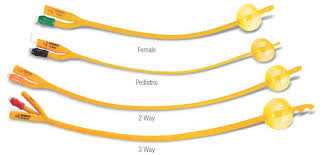 Catheter